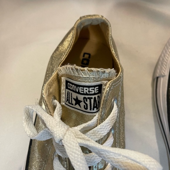 Converse Chuck Taylor All Star Gold - Picture 11 of 11